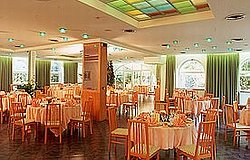 Best Western Regina Palace Terme