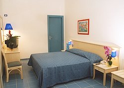 Hotel La Battigia