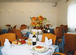 Hotel La Battigia