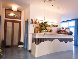 Hotel La Battigia