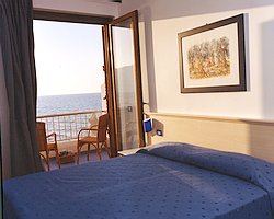 Hotel La Battigia