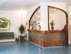 Hotel La Battigia