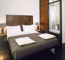 Hotel Carducci 76