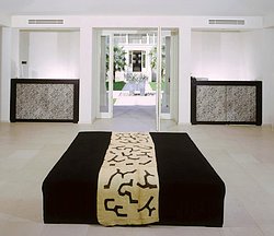 Hotel Carducci 76