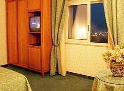 Colleverde Park Hotel