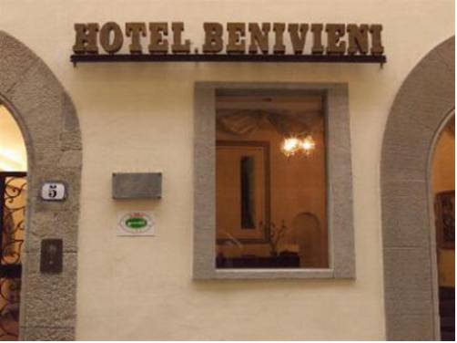 Hotel Benivieni