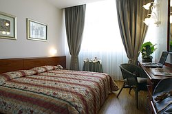 Hotel Da Porto