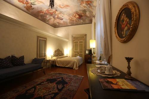 Hotel Burchianti