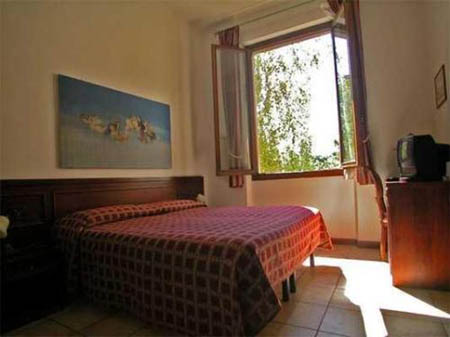 CAVALIERE HOTEL
