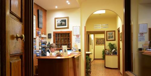 Hotel Colomba