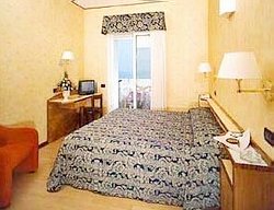 Suite Hotel Litoraneo
