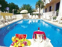 Suite Hotel Litoraneo