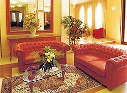 Suite Hotel Litoraneo