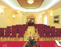 Suite Hotel Litoraneo