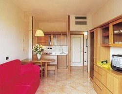 Suite Hotel Parioli
