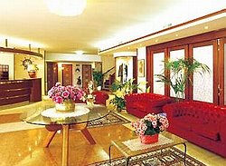 Suite Hotel Parioli
