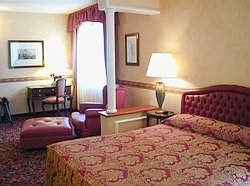Hotel Leon d'Oro