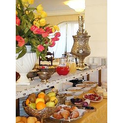 Hotel Leon d'Oro