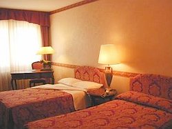 Hotel Leon d'Oro