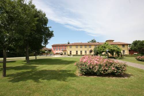 Antico Borgo La Muratella