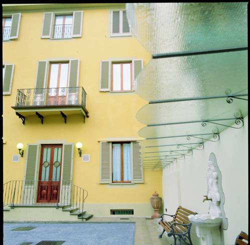Hotel Della Robbia