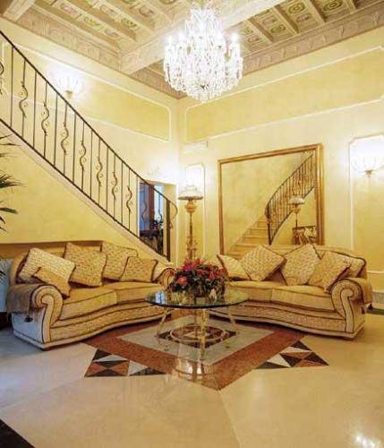 Domus Florenti? Hotel