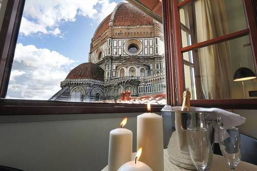 Hotel Duomo Firenze