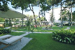 Hotel Greif