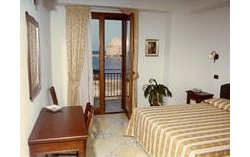 Hotel Cala Marina