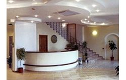 Hotel Cala Marina