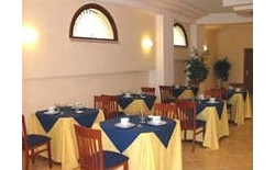 Hotel Cala Marina