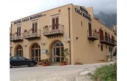 Hotel Cala Marina