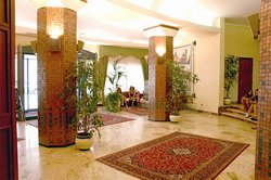 Grande Albergo Maugeri
