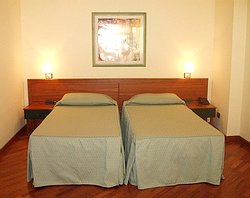 Grande Albergo Maugeri