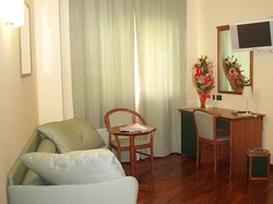 Grande Albergo Maugeri