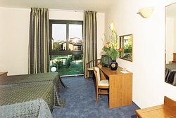Valdenza Hotel