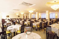 Valdenza Hotel