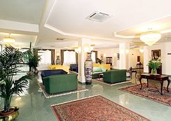Valdenza Hotel