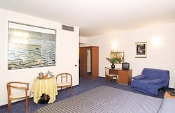 Valdenza Hotel