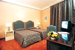 Hotel Rivoli