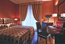 Best Western Grand Hotel Adriatico