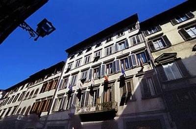 Hotel Goldoni
