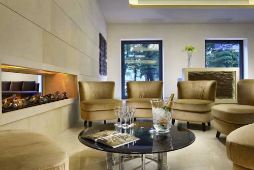 Grand Hotel Mediterraneo