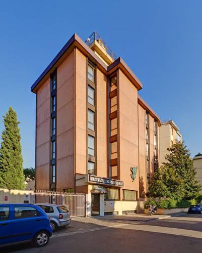 Hotel Residence Grifone