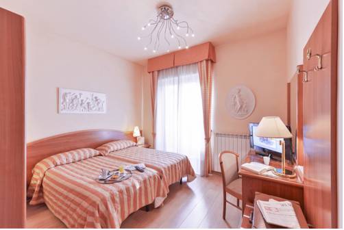 Hotel Jane