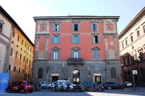 Le Due Fontane