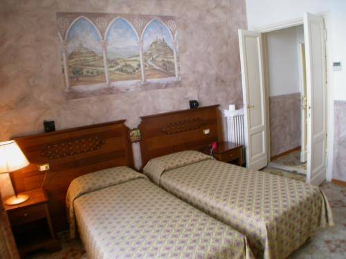 Hotel Olimpia