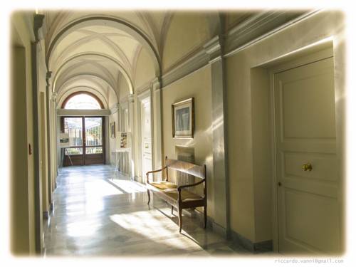 Hotel Orto de' Medici