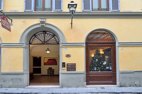 Hotel Porta Faenza