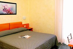 Hotel Blue Rose's